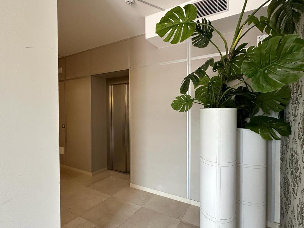 Royal Garden Luxury Rooms Padova Ngoại thất bức ảnh